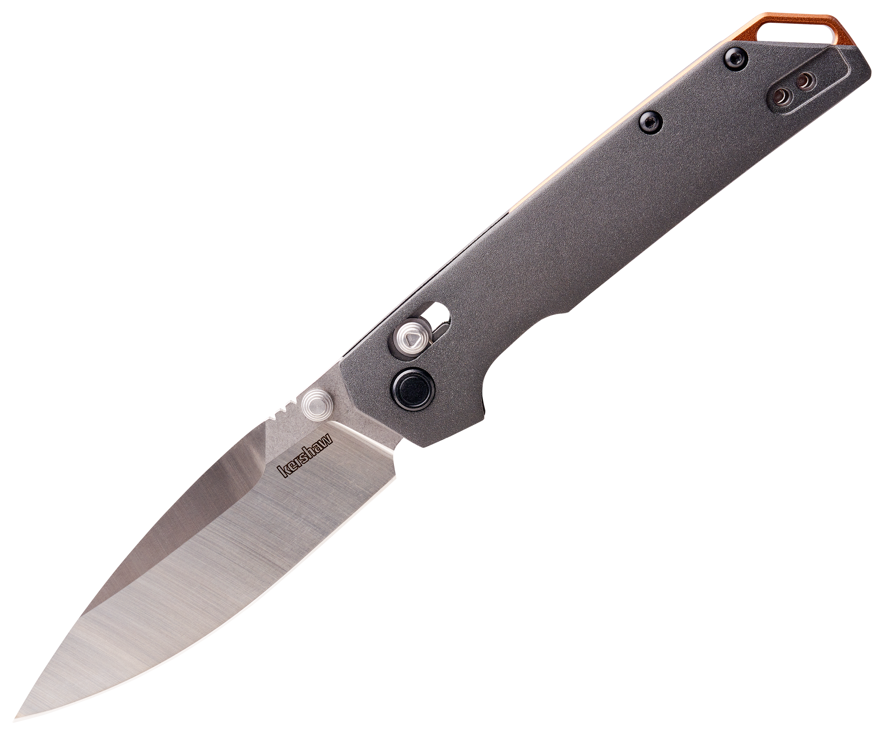 Kershaw Iridium Folding Knife Bass Pro Shops